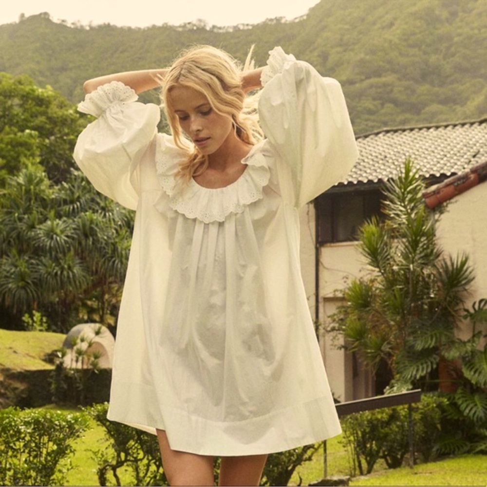 Doen Wynne Dress